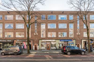 Woning Nieuwe Binnenweg 5803R Rotterdam