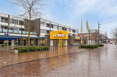 Woning Mercuriusplein 72 Berlicum