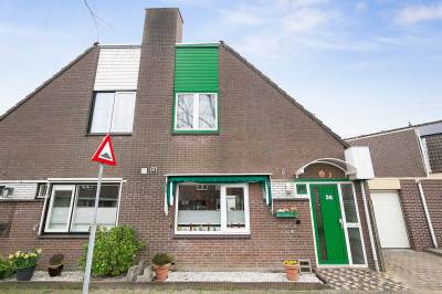 Woning Hoekland 26 Enkhuizen