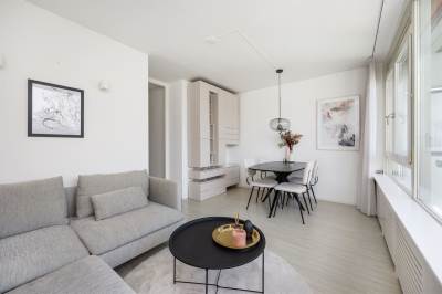 Woning Veldzigtlaan 110 Haarlem