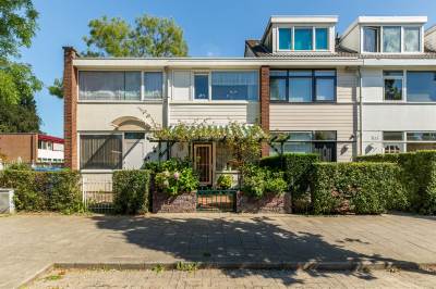 Woning Stavenissestraat 126 Rotterdam