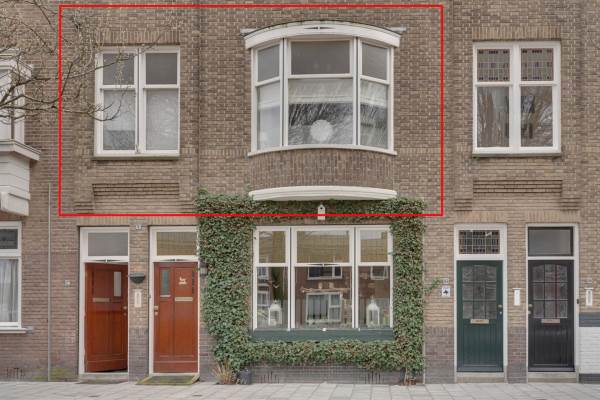 Woning Singel 172 Vlissingen