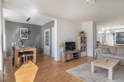 Woning Smaragdhorst 29 Den Haag