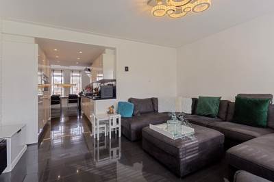 Woning Aubachstraat 64 Beverwijk