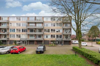 Woning Nicolaas Maesstraat 86 Maarssen