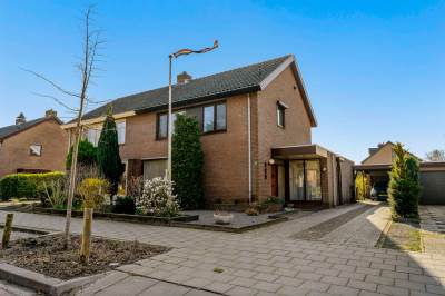 Woning Velsgoed 43 Prinsenbeek