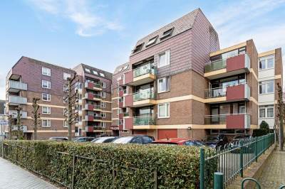 Woning Trianon 22 Valkenburg (LI)