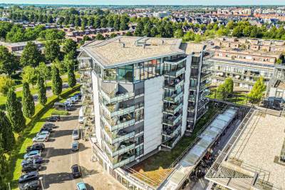 Woning Molenpolder 84 De Meern