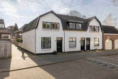 Woning Laagstraat 317 Eindhoven