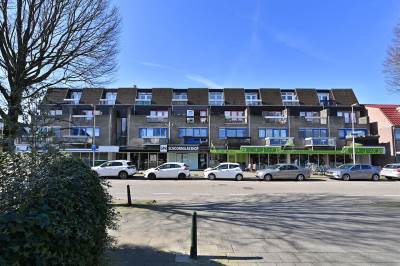 Woning Laarderweg 124B Bussum