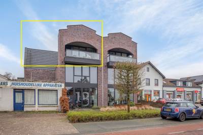 Woning 't Dorp 13D Heesch