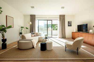 Woning Fred. Roeskestraat 92A2 Amsterdam