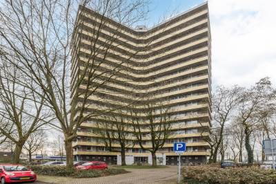 Woning Albardaweg 151 Wageningen