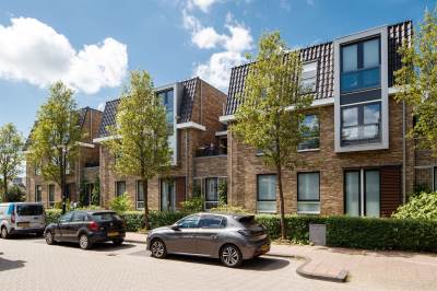 Woning Kerkweg 18 Harmelen