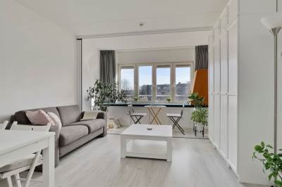 Woning Piet Mondriaanplein 279 Amersfoort