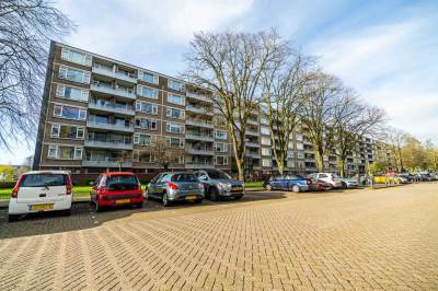 Woning Gravin Juliana van Stolberglaan 282 Leidschendam