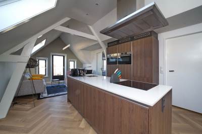 Woning Schuitenweg 3C Den Haag