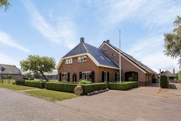 Woning Lonerbroekweg 5 Loon