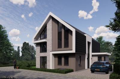 Woning Abdij van Rijnsburglaan 144 Monster