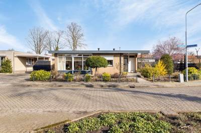 Woning Berkenlaan 18 Hengelo (GE)