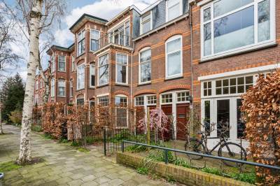 Woning Kerklaan 171 Rijswijk (ZH)