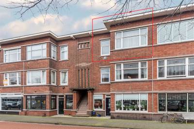 Woning Vlierboomstraat 518 Den Haag