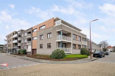 Woning Gebroken Meeldijk 124 Barendrecht