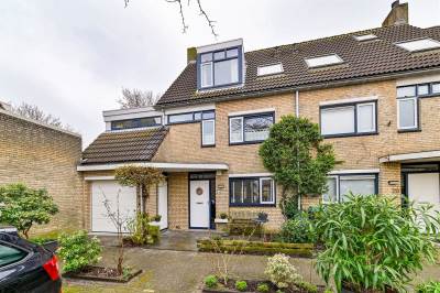 Woning Graskarper 18 Leiden