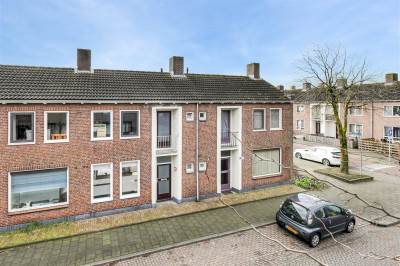 Woning Copernicusstraat 36 Breda