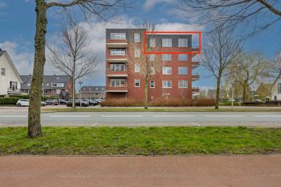 Woning Cannenburgh 81 Amstelveen