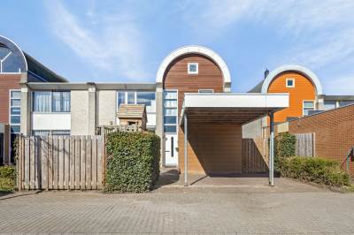 Woning Lemmerhengst 5 Bergen op Zoom