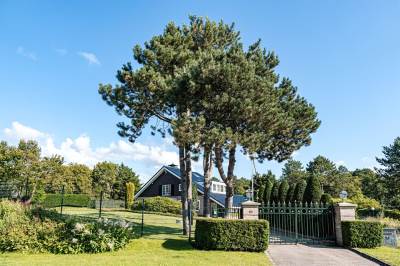 Woning Westerduinweg 16 Bentveld