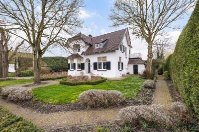 Woning Havenweg 2 Ouddorp