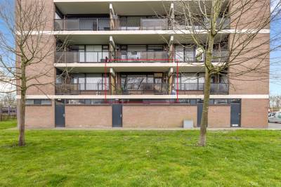 Woning Evelindeflat 5 Roosendaal