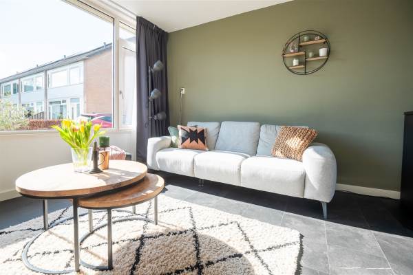 Woning Groot-Zuideveld 44 Dussen