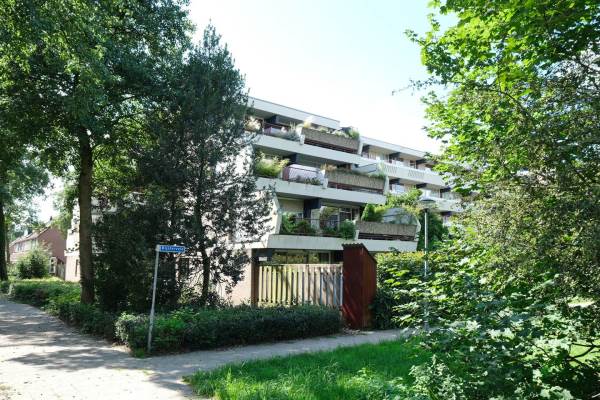 Woning Bijsterveld 33 Ede