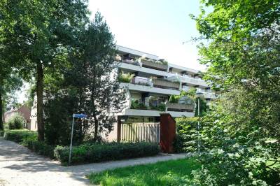 Woning Bijsterveld 33 Ede