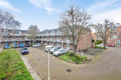 Woning Sanne van Havelteplein 4 Zoetermeer