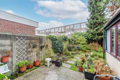 Woning Loosduinsekade 283 Den Haag