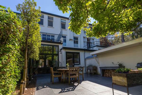 Woning Baronielaan 224 Breda