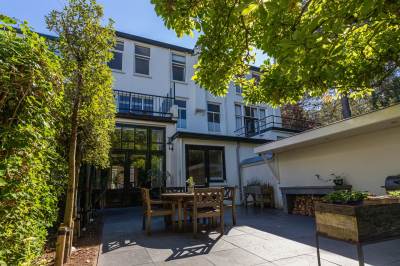 Woning Baronielaan 224 Breda