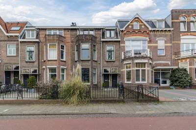 Woning Graafseweg 72 Nijmegen