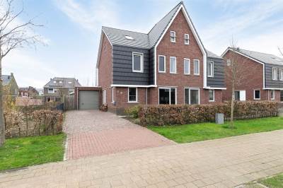 Woning Het Noorderlicht 19 Zuidhorn