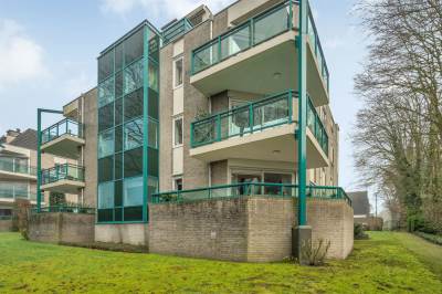 Woning Heetakker 43 Soest