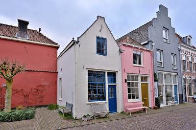 Woning Walstraat 98 Deventer