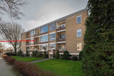 Woning Brinkendael 25 Baarn