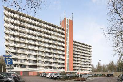 Woning de Koppele 143 Eindhoven