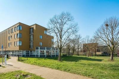 Woning Middelhoeve 53 Nieuwegein