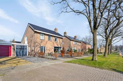Woning De Klinckert 25 Grootegast