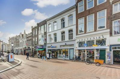 Woning Wijdstraat 37b Gouda